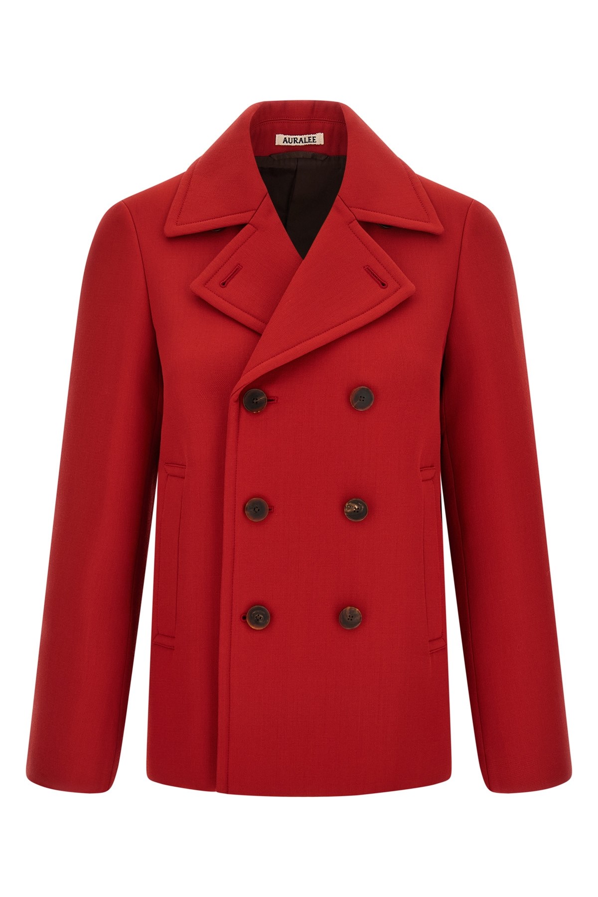 Wool Coat