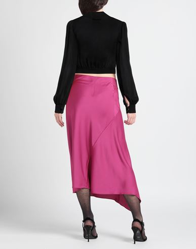 Woman Shirt Black