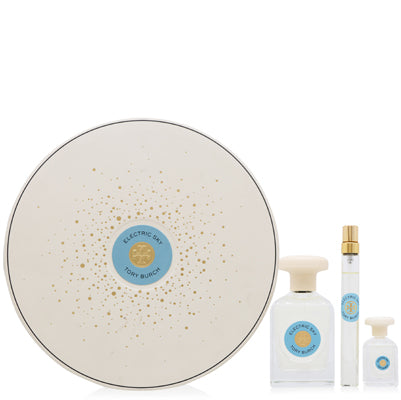 Electric Sky 3-Piece Gift Set for Women
