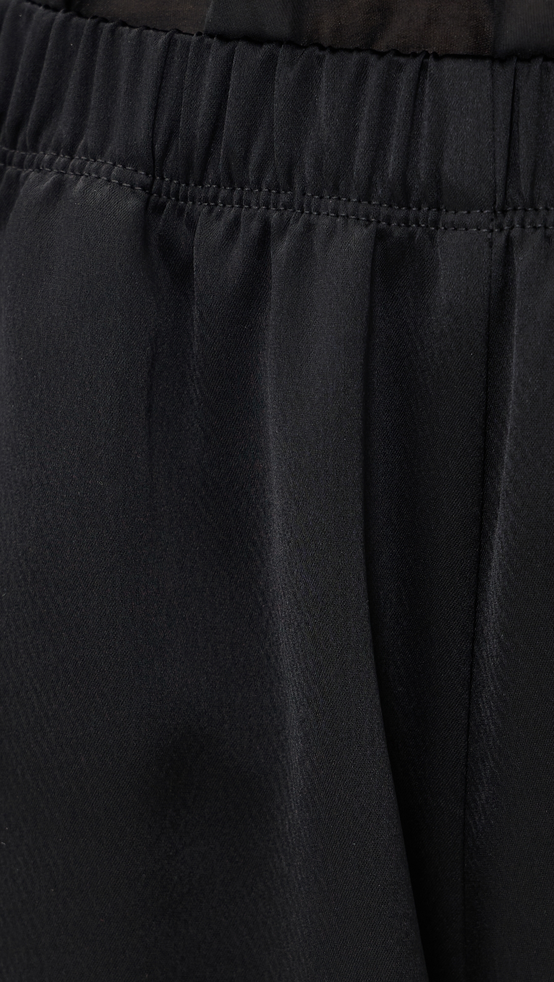 Barb Boxer Shorts Black