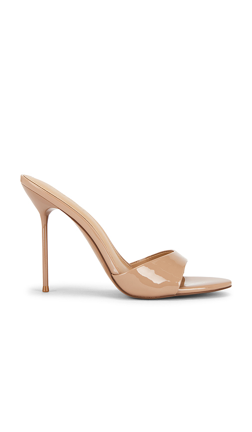 Steve Madden Davina Sandal in Tan. 10. Also
