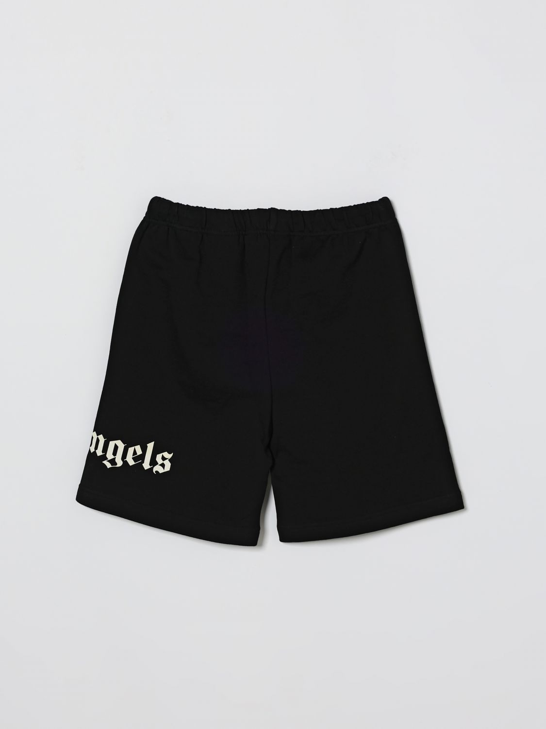 Shorts Kids color Black