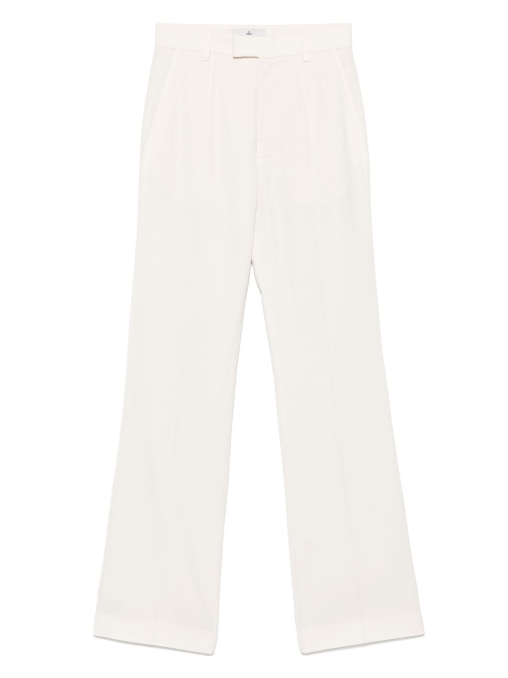 Vivienne Westwood Ray trousers - Neutrals