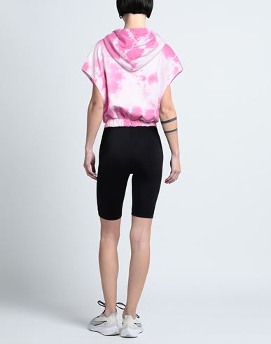 Woman Sweatshirt Pink