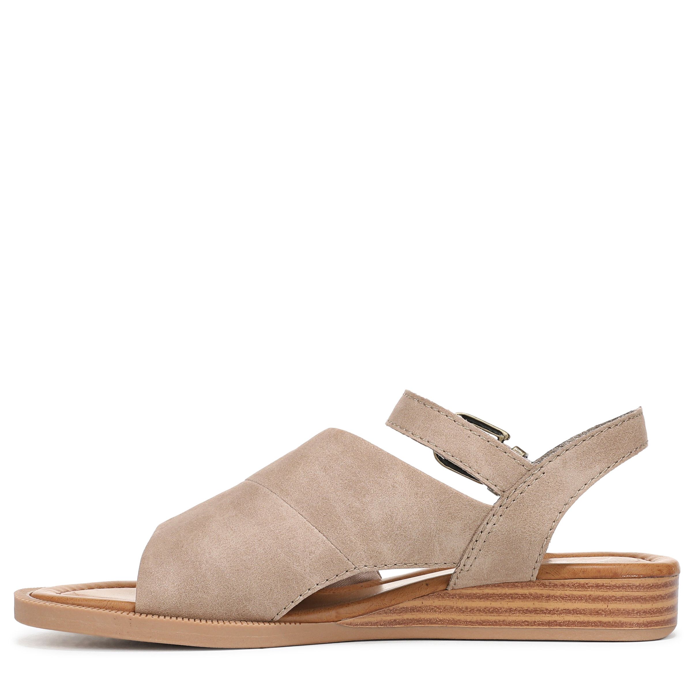 Blowfish Malibu Women's Ardice Strappy Sandals in Tan