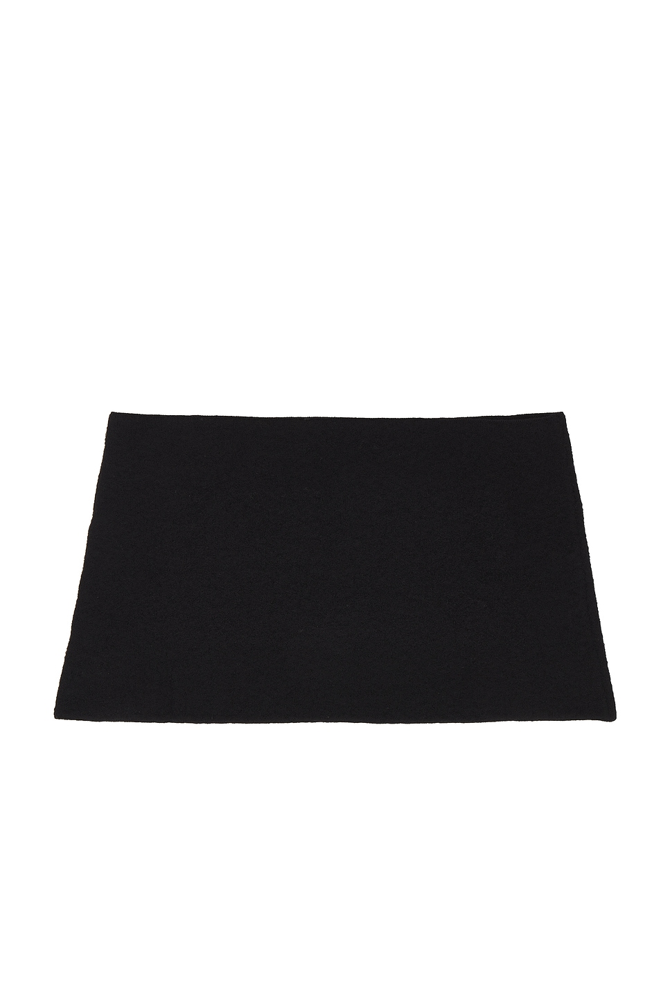 EAVES Bekkah Knit Snood in Black