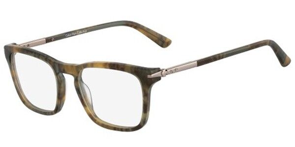 Calvin Klein CK7979 Men's Glasses, Tortoiseshe