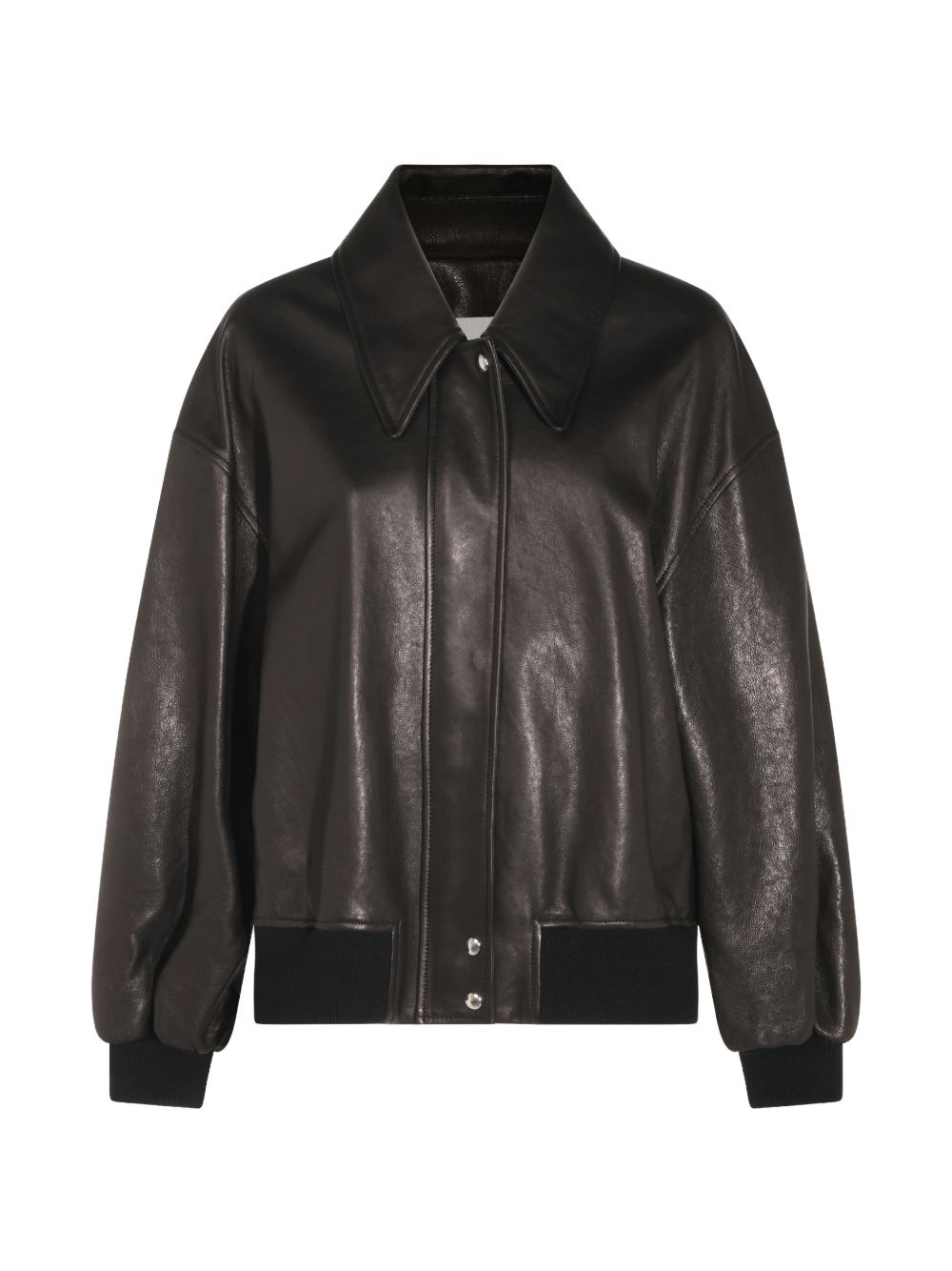Shelman Jacket — Black