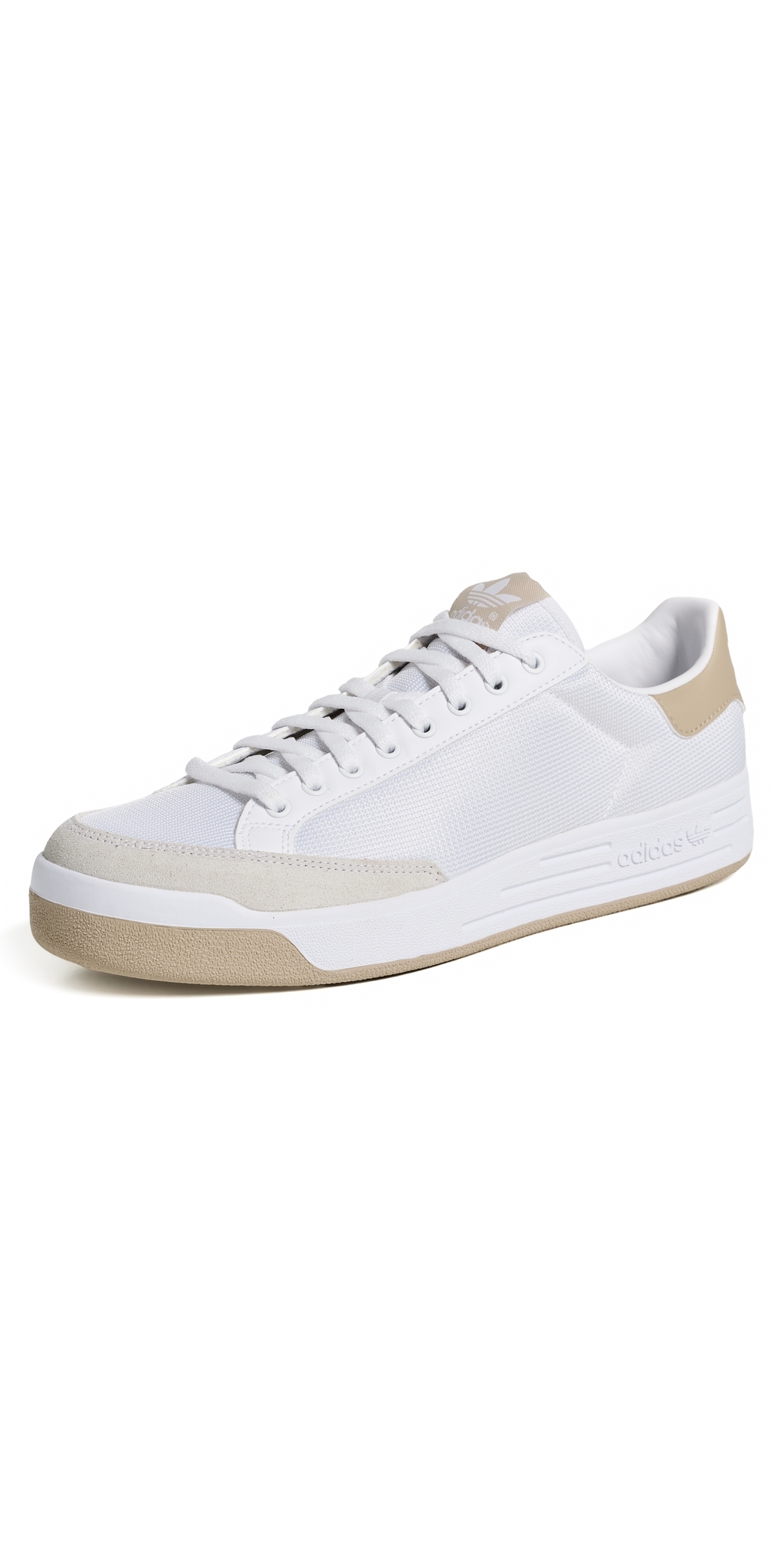 Rod Laver Sneakers Ftwr White/Khaki