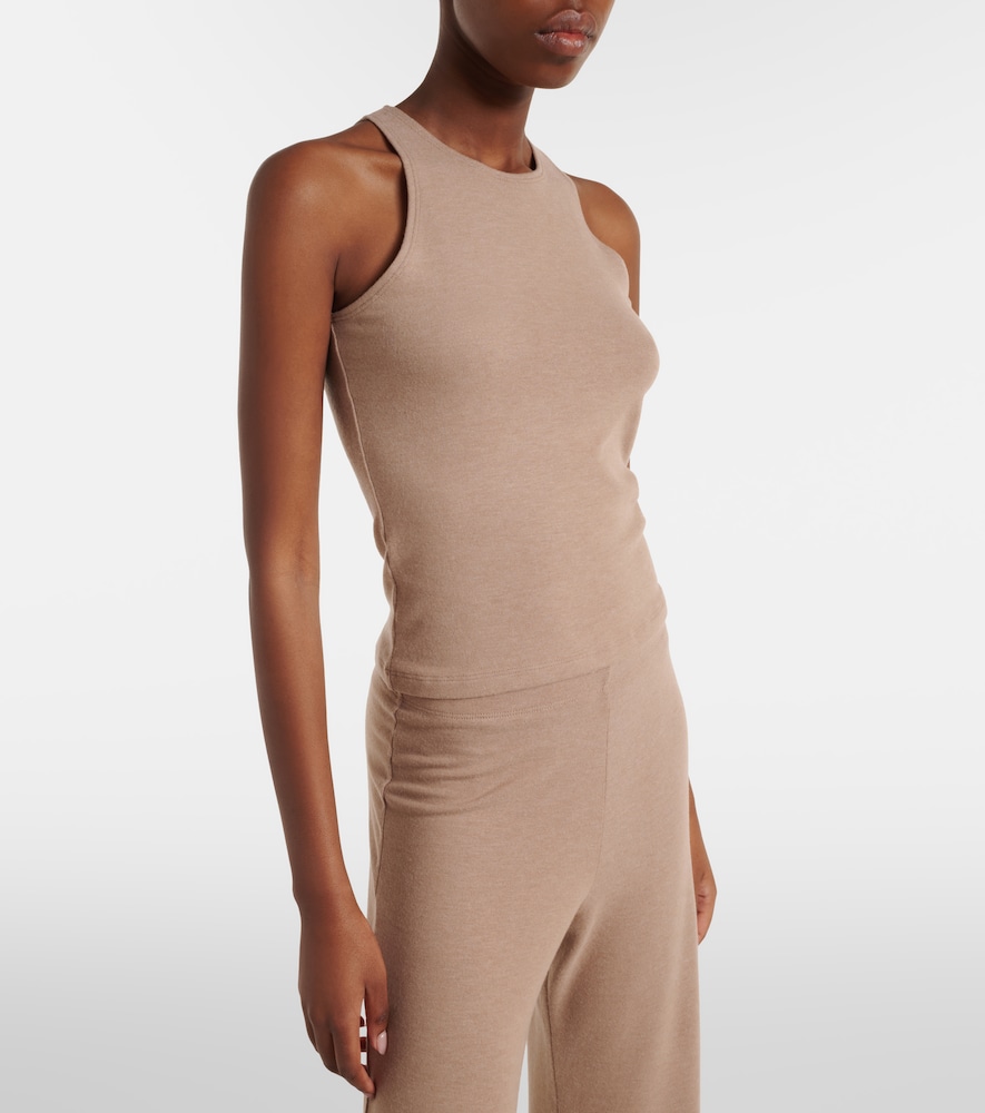Lauren jersey top