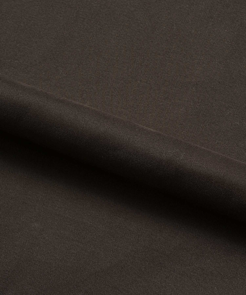 Cotton Twill Drizzler Jacket