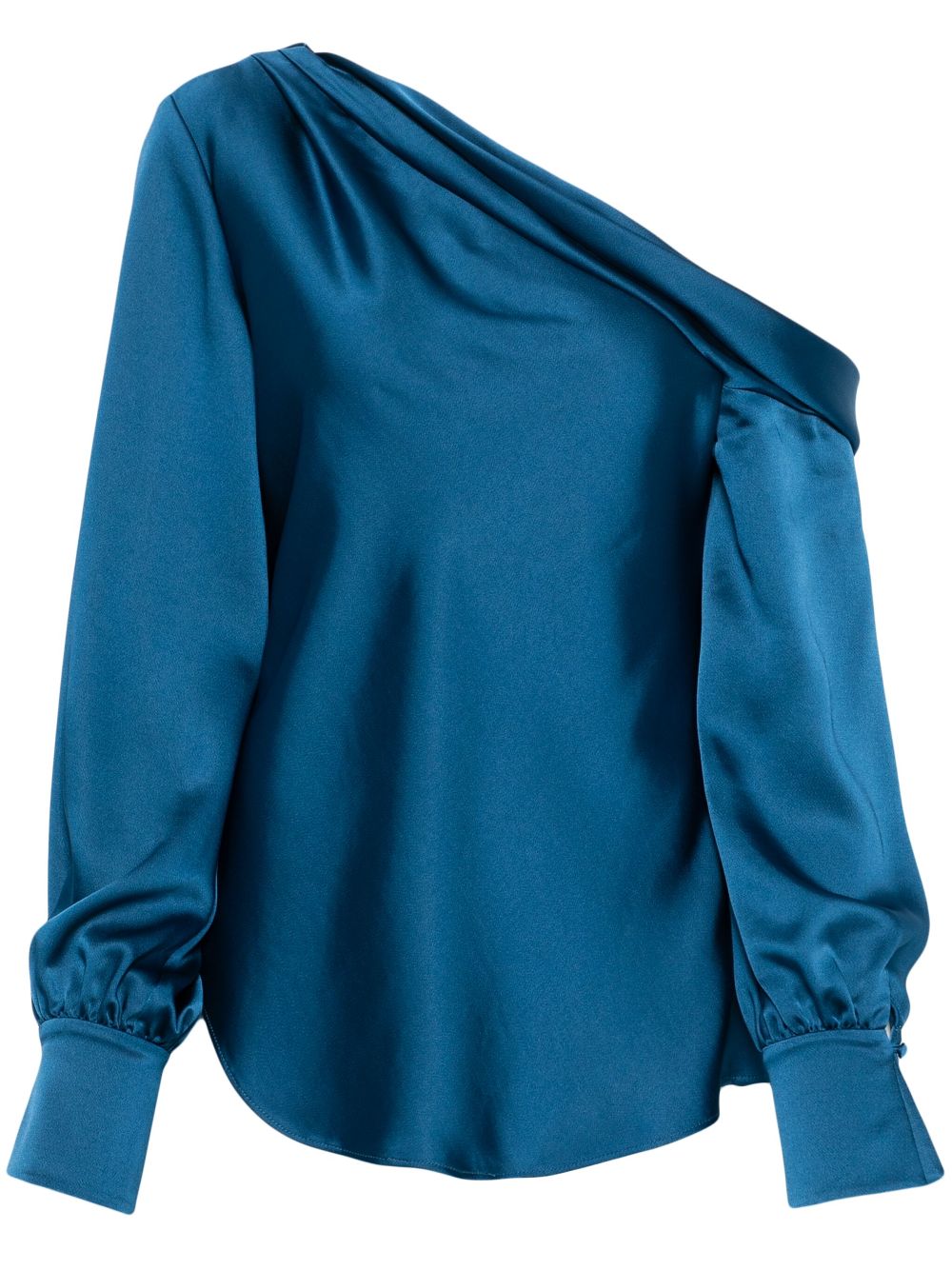 Alice blouse - Blue