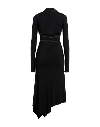 Woman Midi dress Black