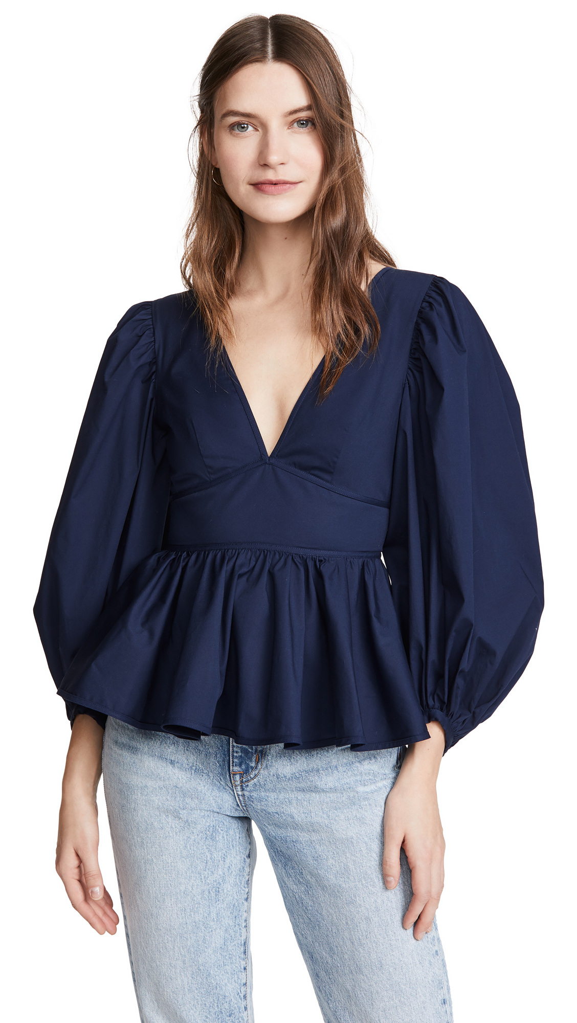 Luna Top