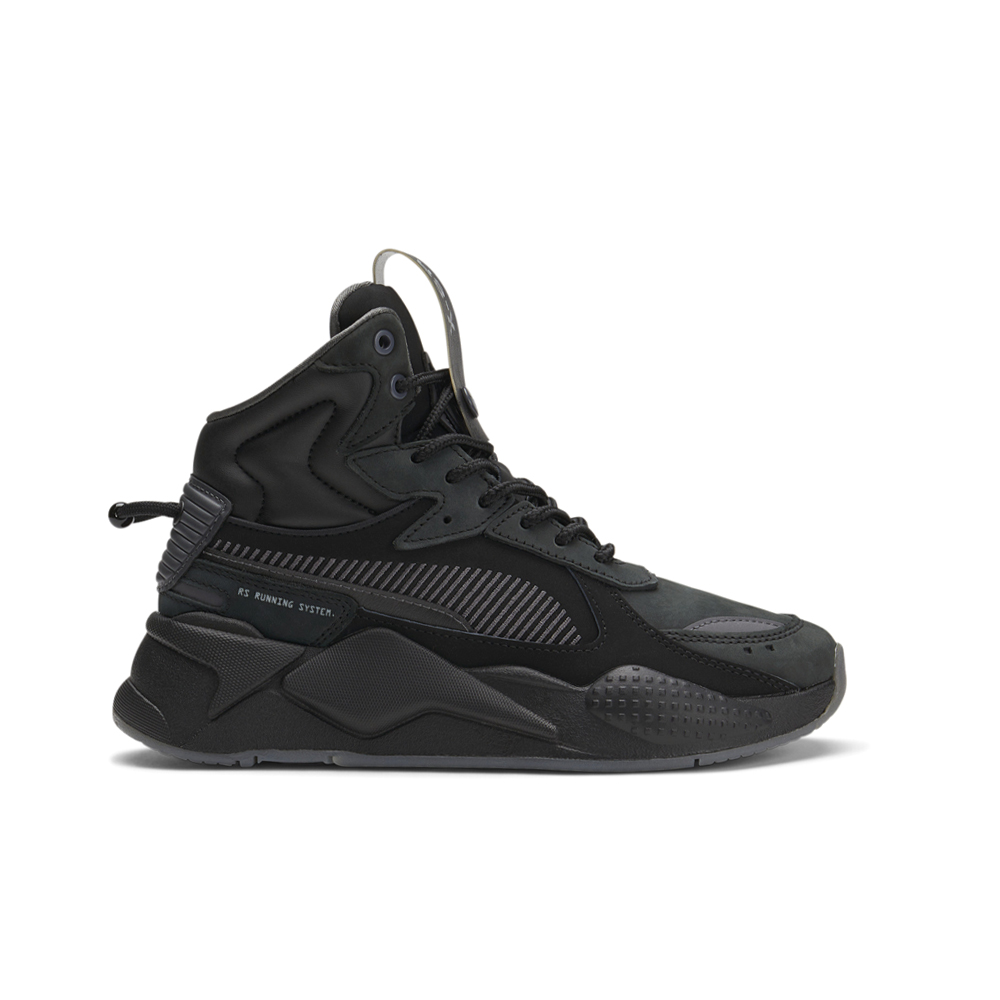 RS-X Mid Militia High Top Sneakers