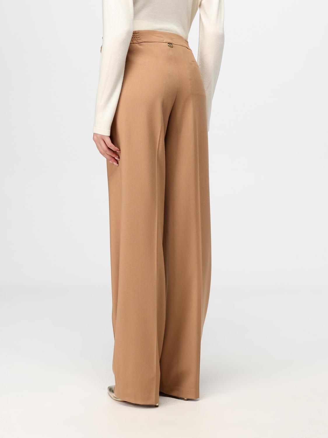Tailored trousers - Grey