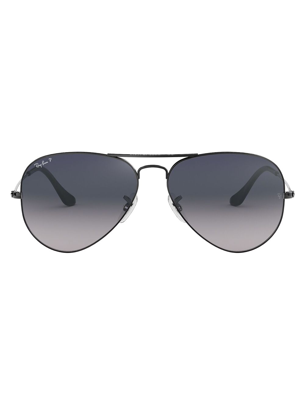 Ray-Ban Aviator Classic sunglasses - Black