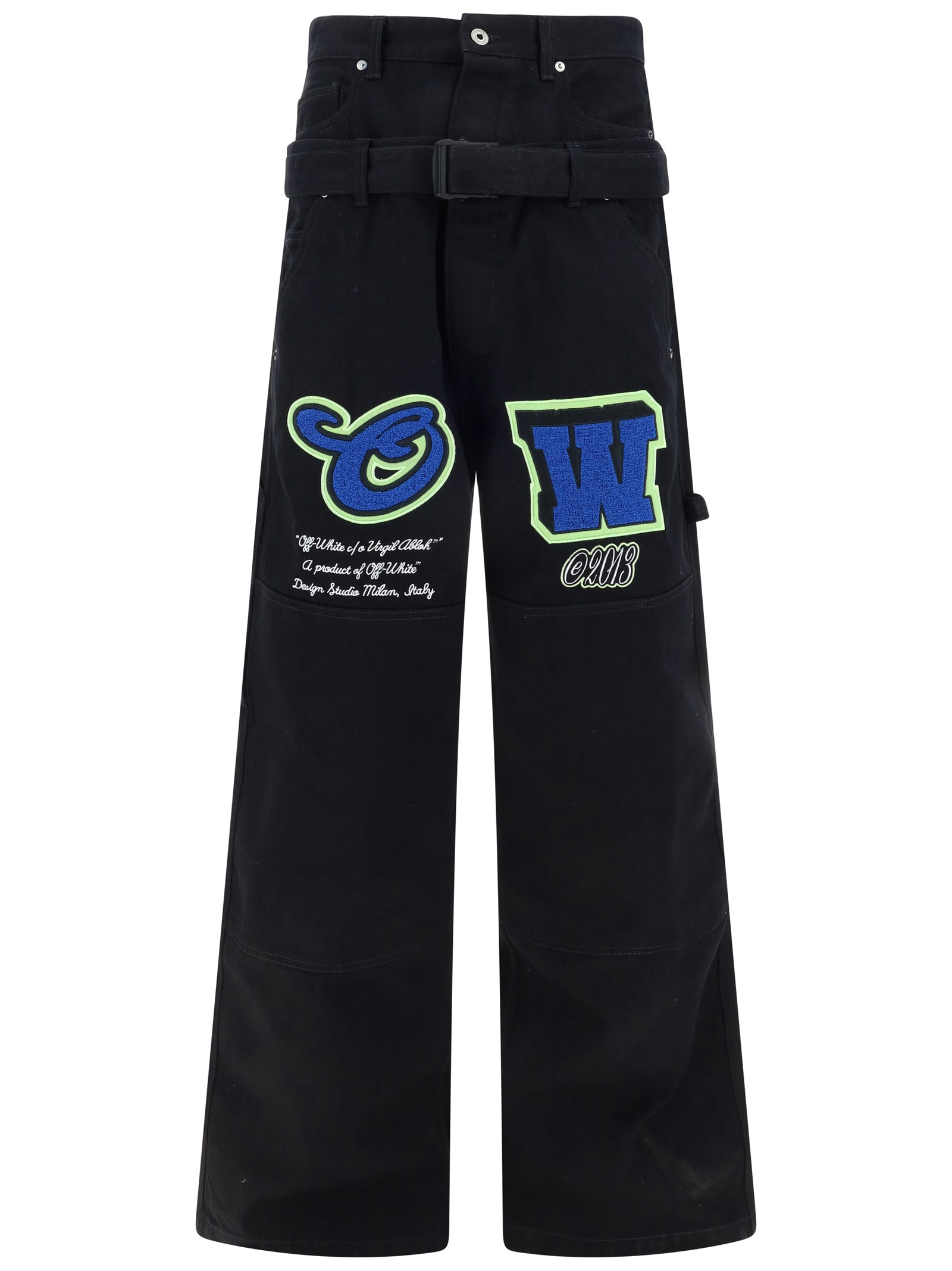 Vars Pants
