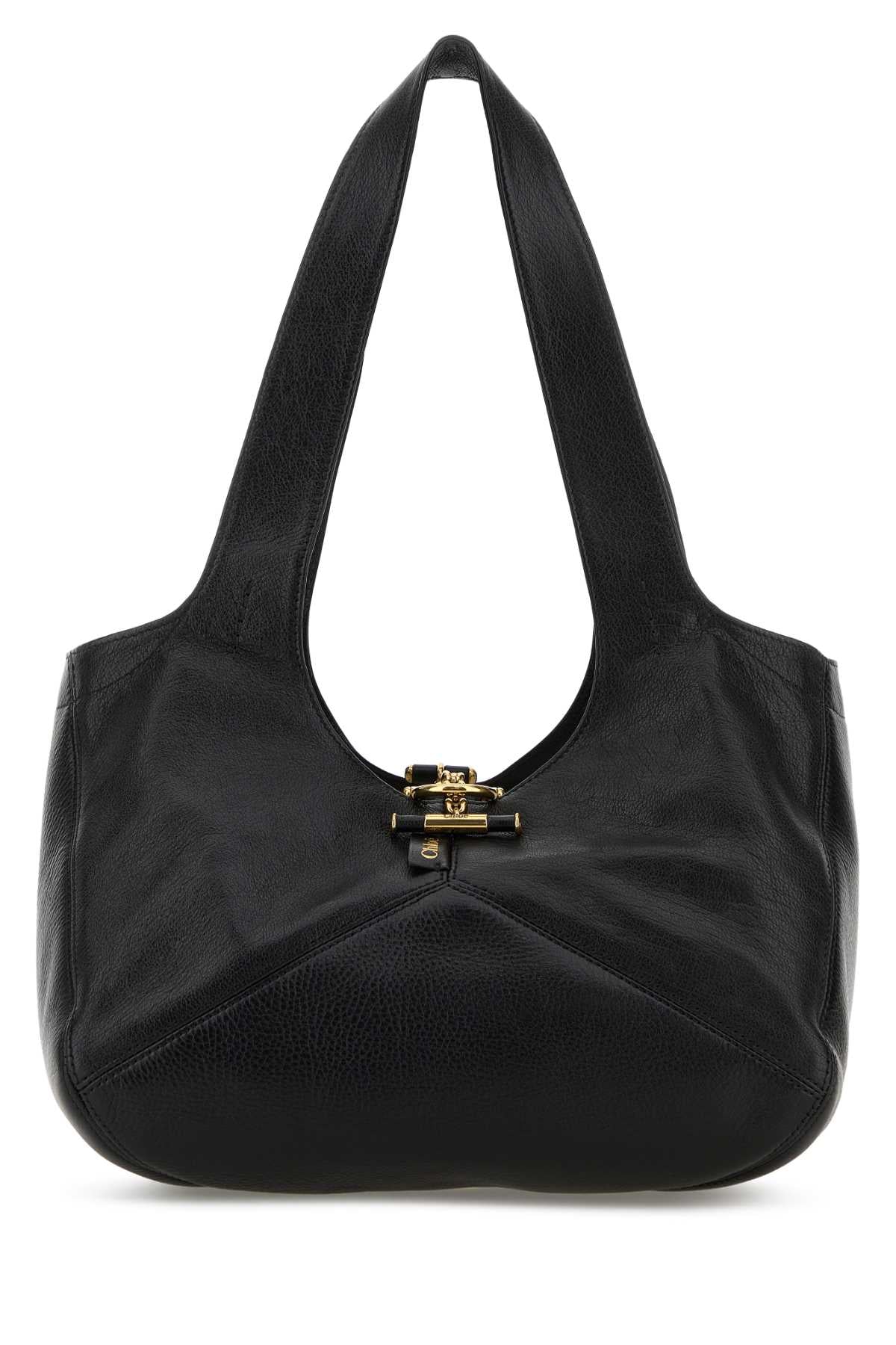 Chloé Mini Balloon Shoulder Bag