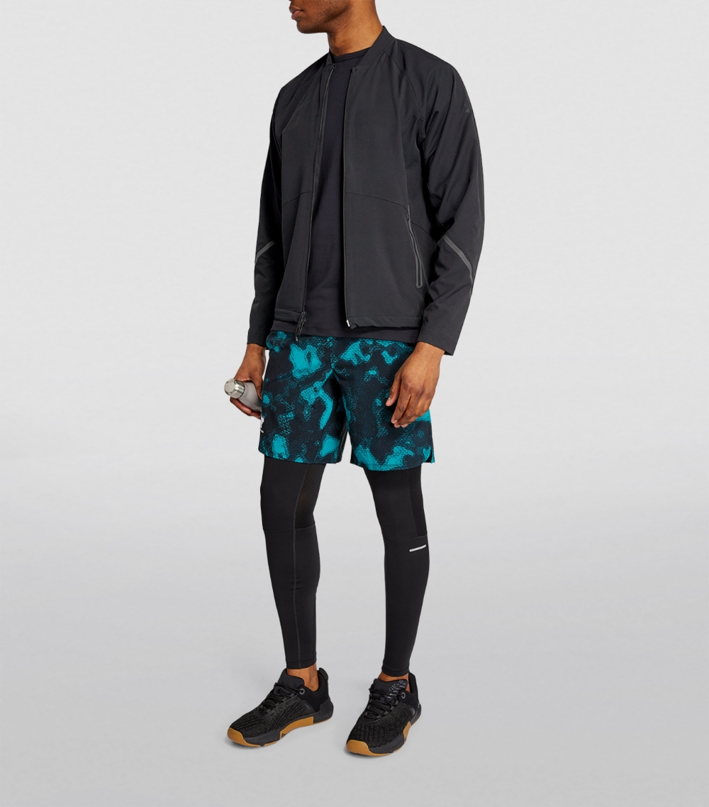 Unstoppable Bomber Jacket