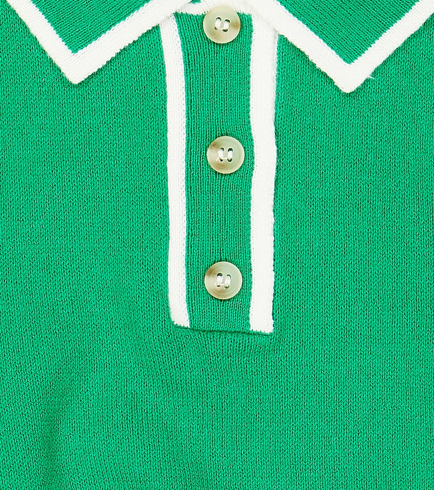 Upgrade cotton vest