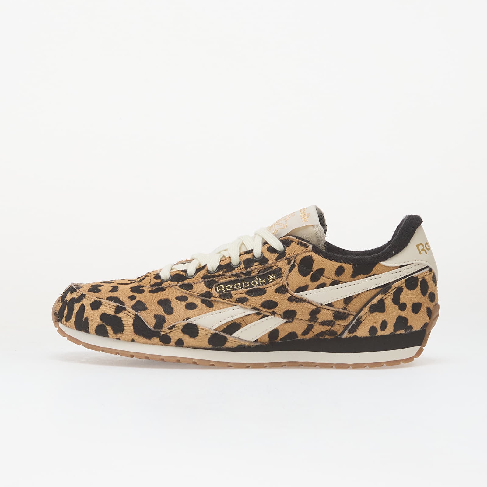 Sneakers Reebok Classic Az Cheetah/ Black/ Chalk