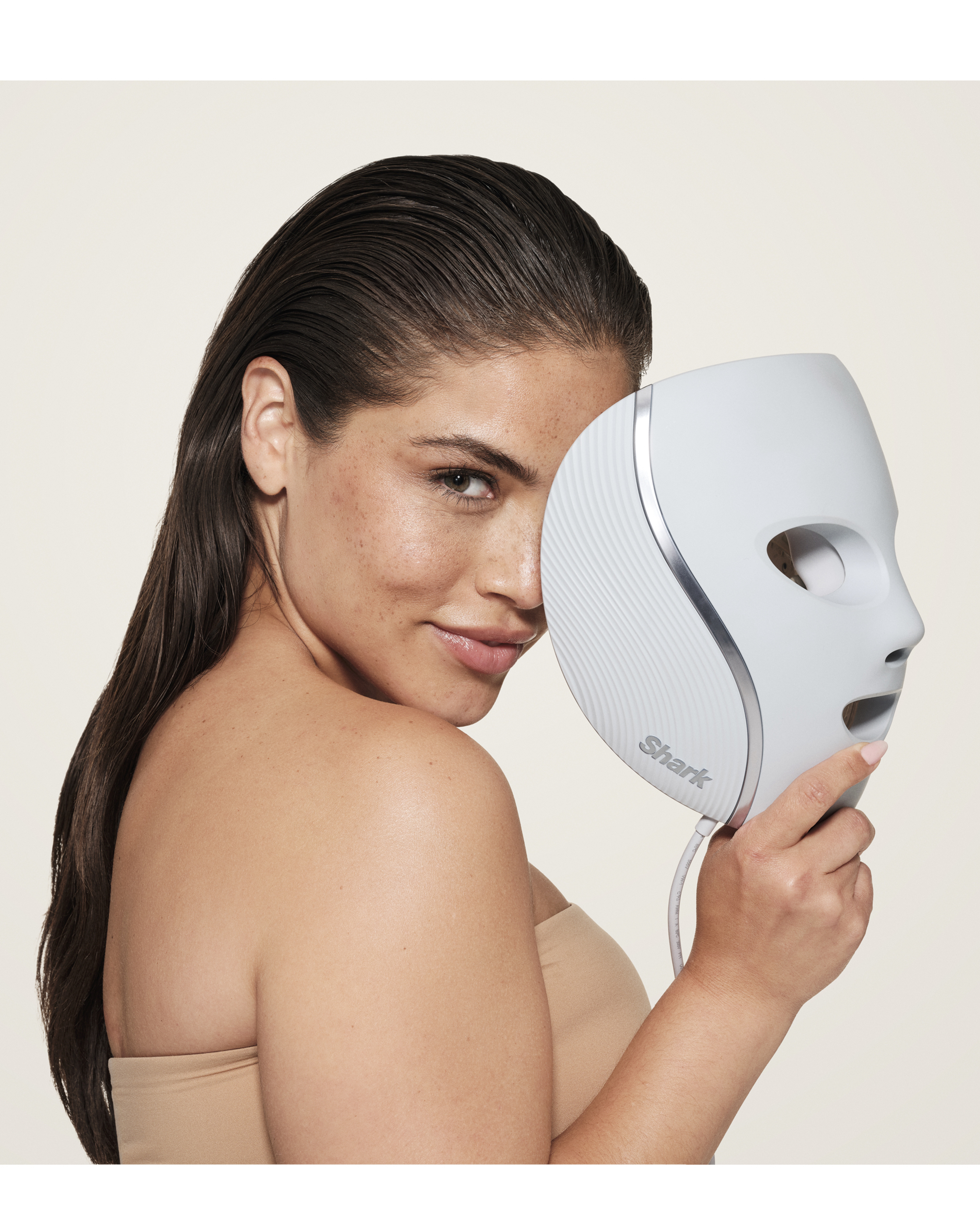 Shark CryoGlow LED Mask