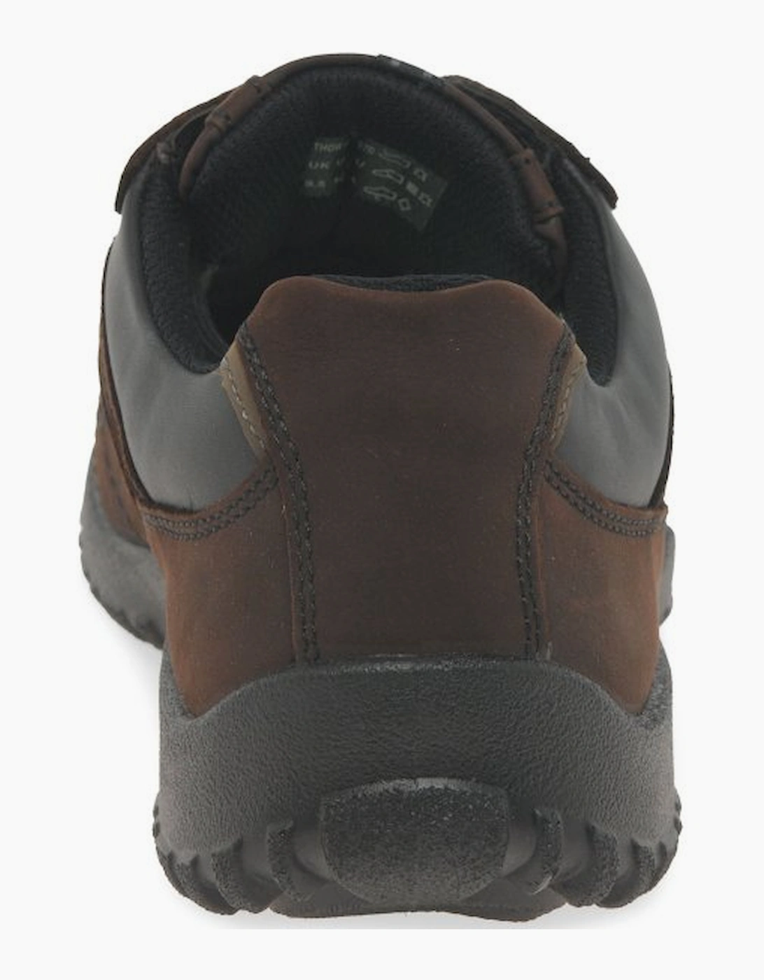 Hotter Men's Thor II GTX Mens Walking Shoes - Brown