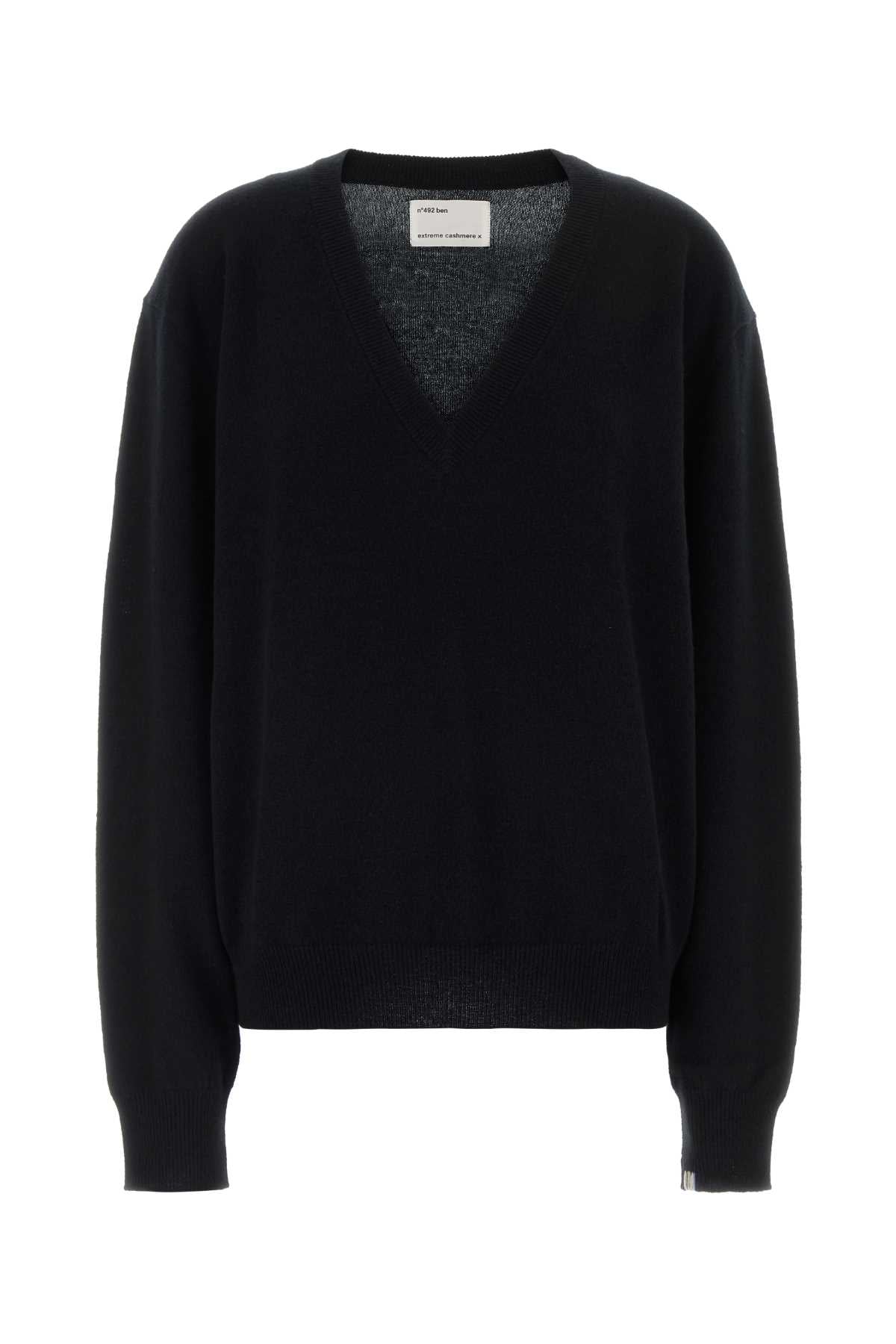 Sweaters Sweater — Black