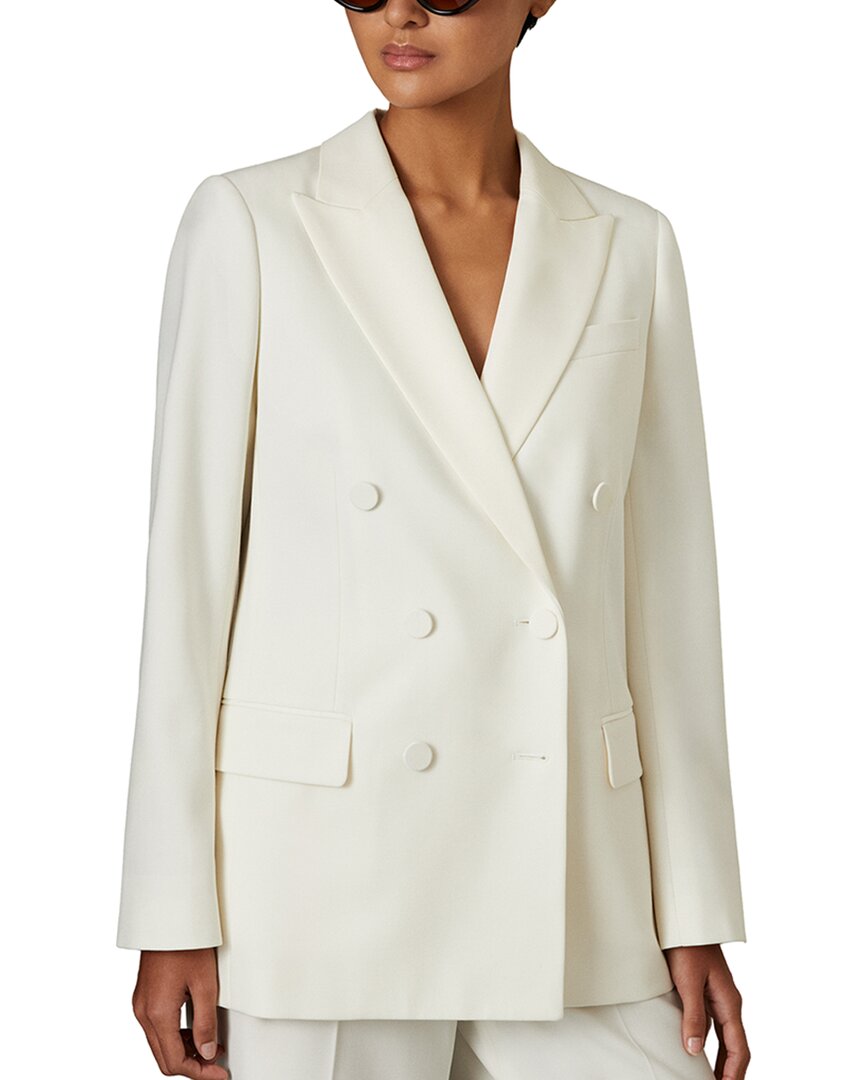 Leanna Formal Jacket