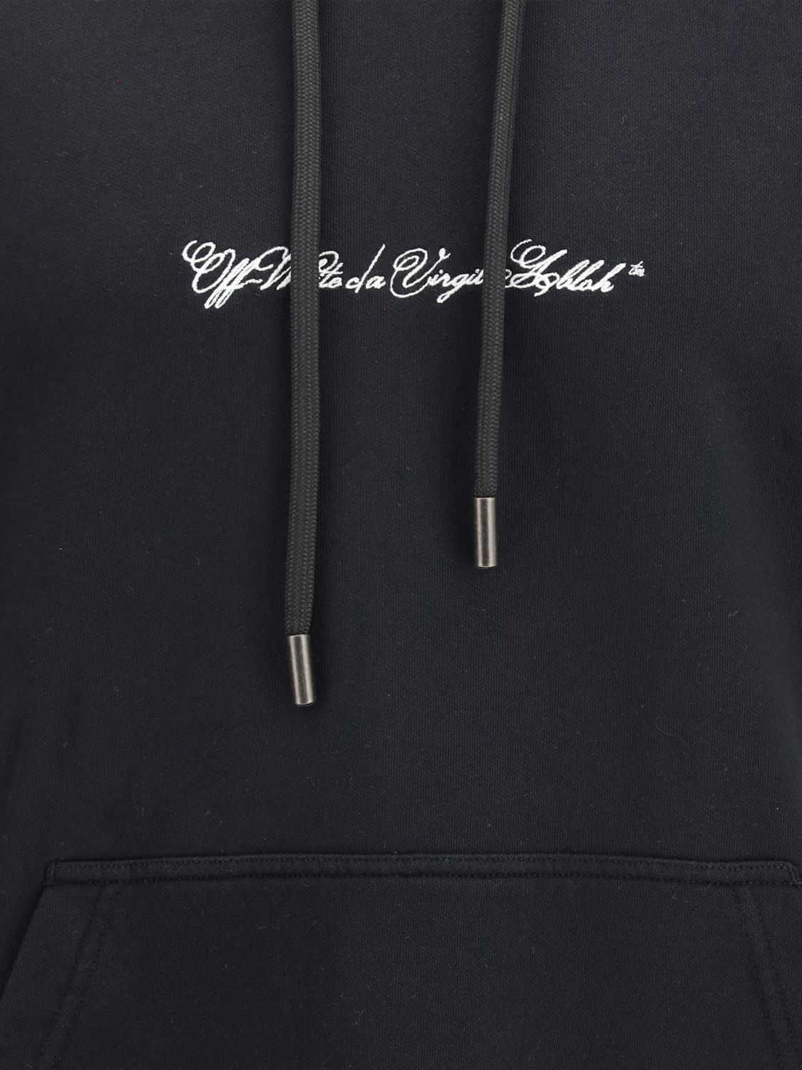 Sweatshirt Men color Black