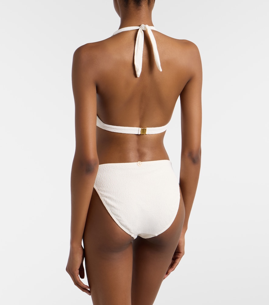 X Rosie Huntington-Whitely Lindsay bikini bottoms