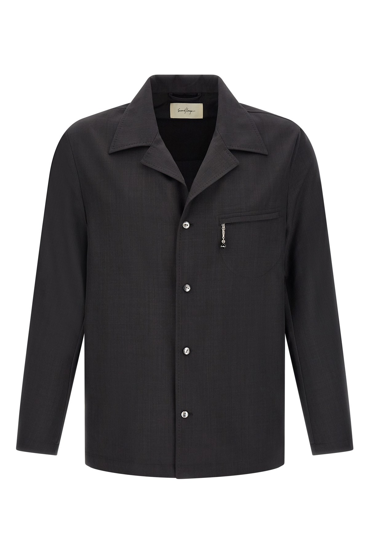'Fairmont Safari' Shirt