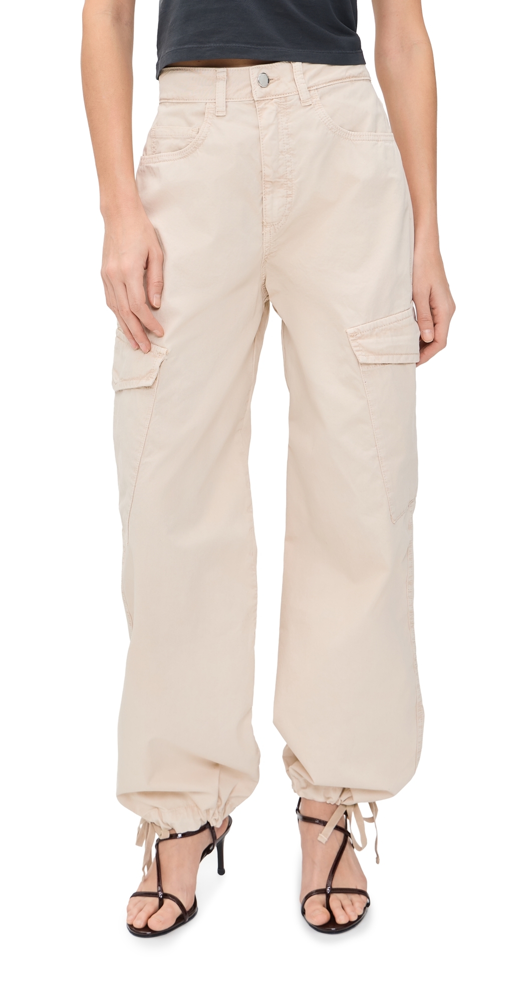 Lotti Pants PT2050 Desert
