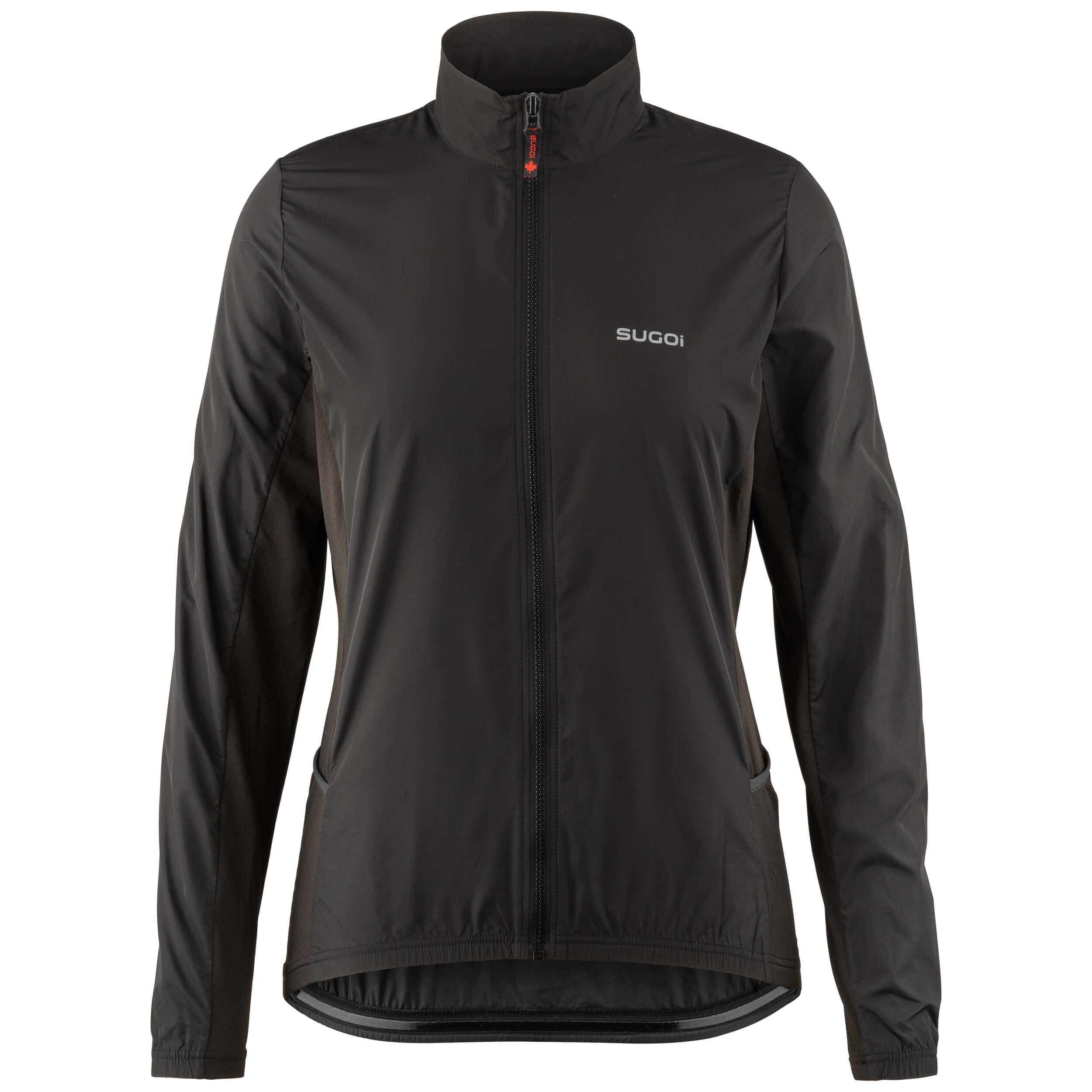 Women's Compact Jacket - Black BLK