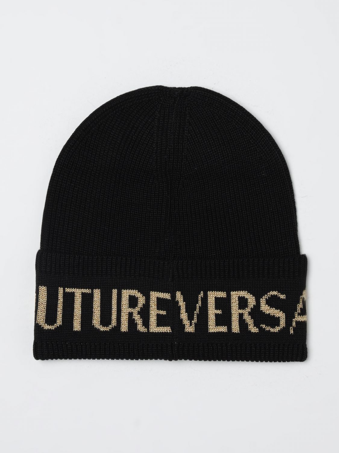 Hat Men color Gold