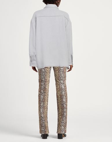 Woman Shirt Light grey