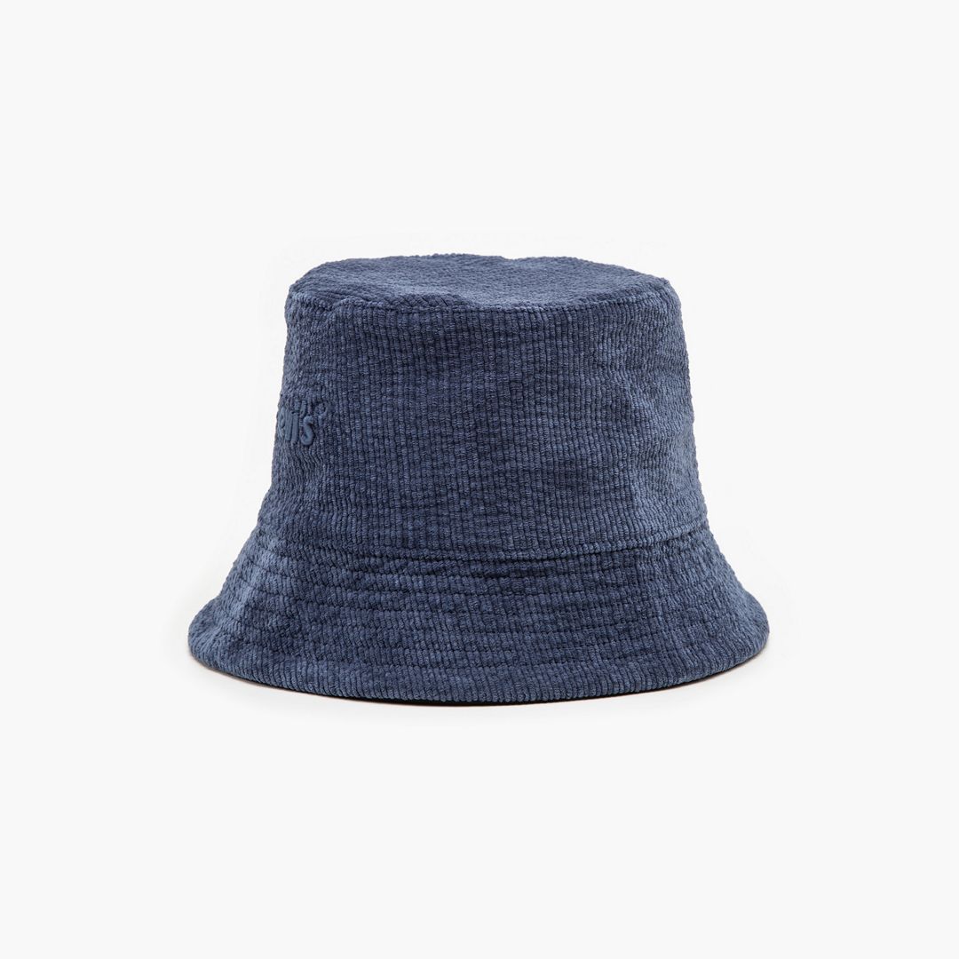 Reversible Bucket Hat