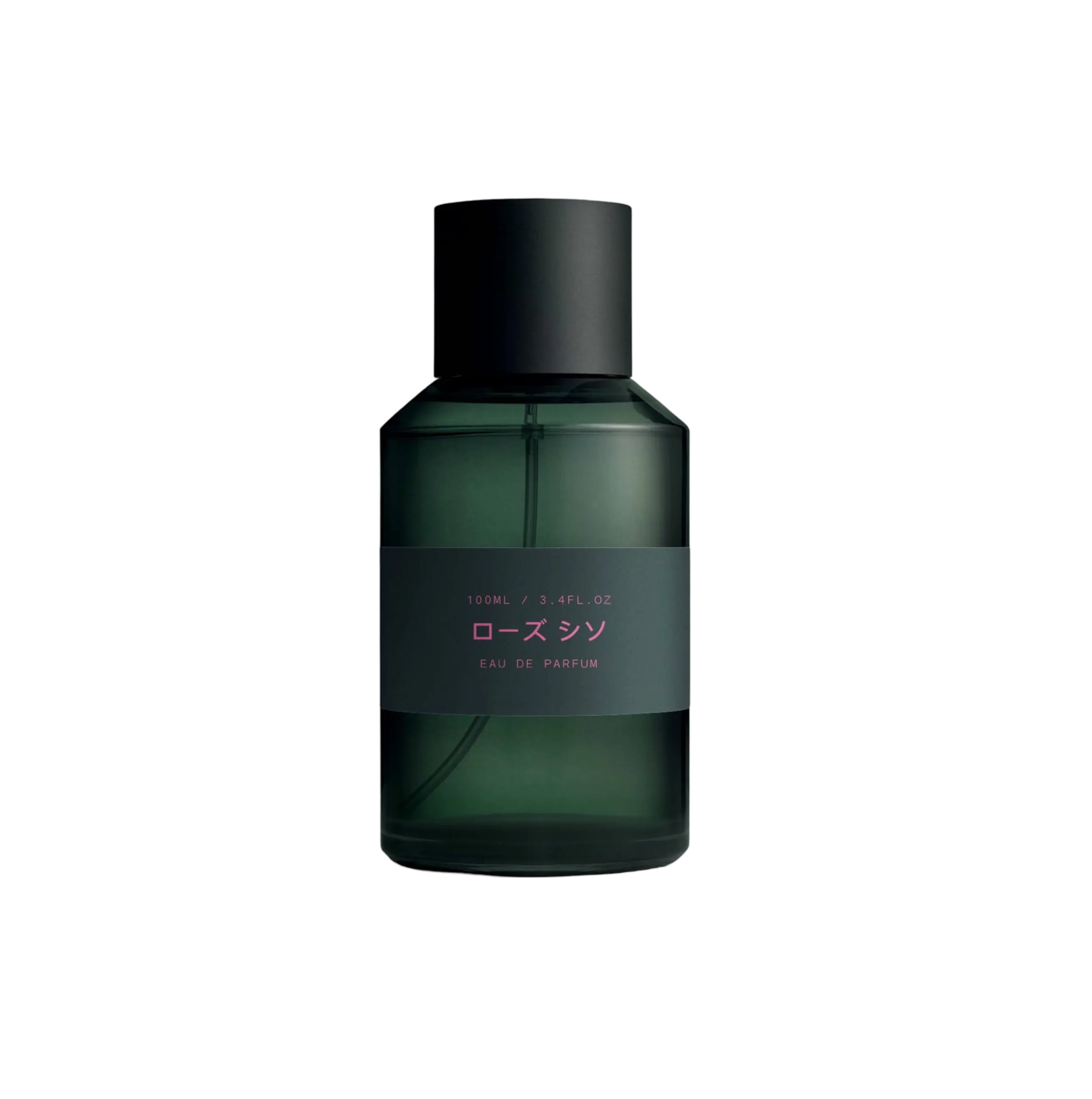 Marie jeanne Rose Shiso 100 ml — Eau de Parfu