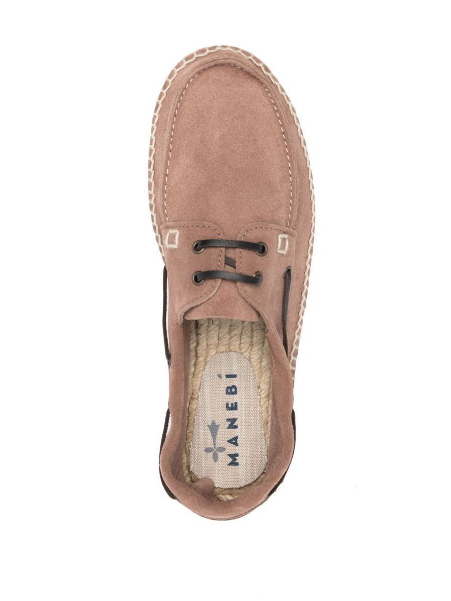 Flat Shoes