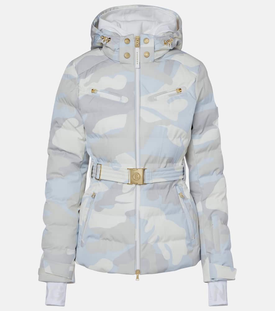 Ellya2T ski jacket