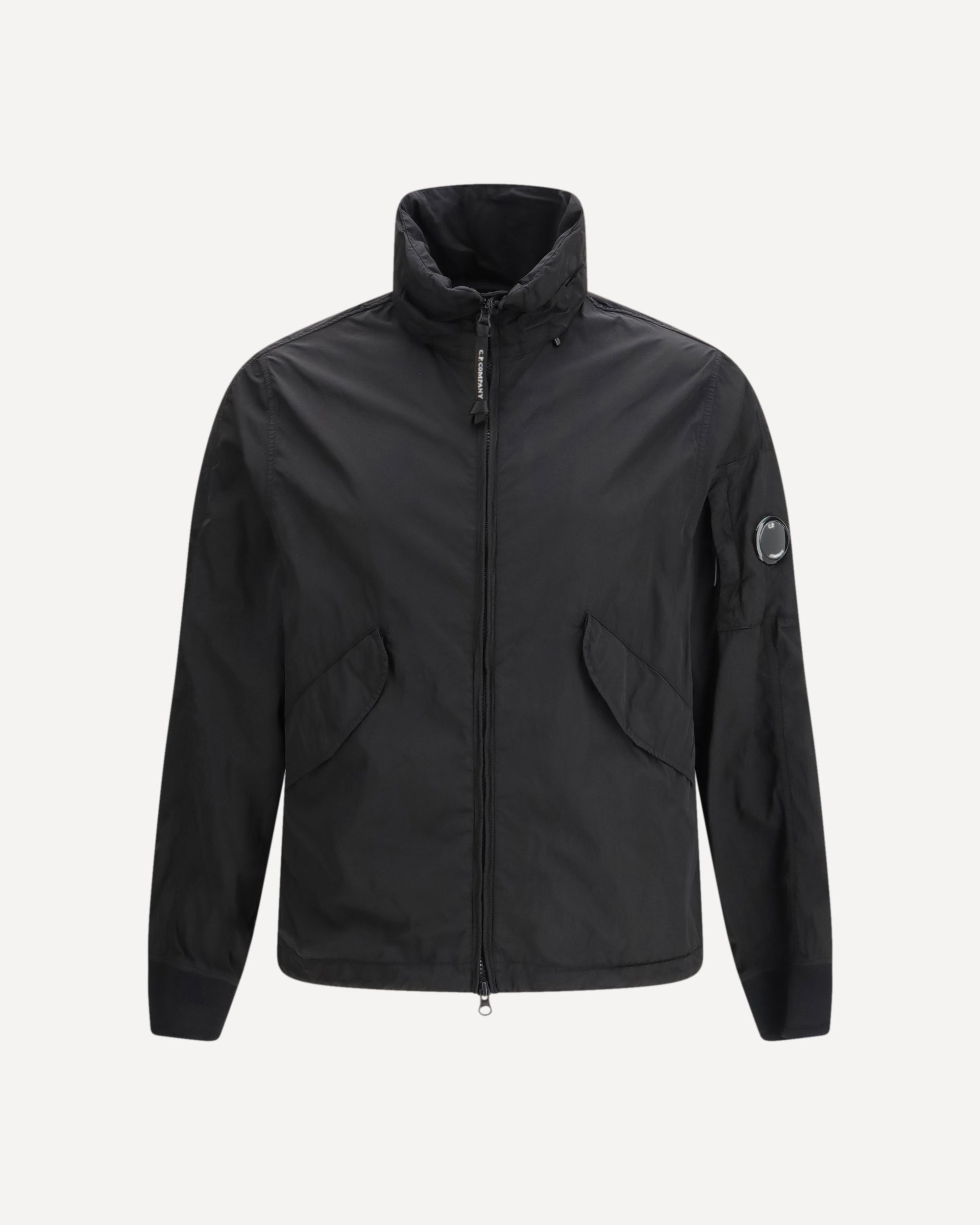 C. P. COMPANY Chrome-R Lens short Jacket Male XL