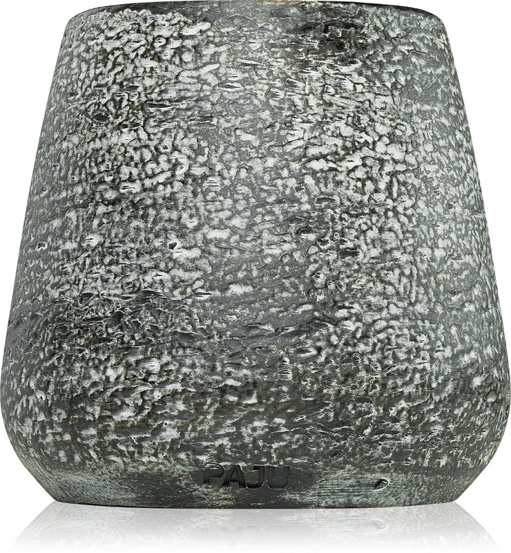 Paju Gery Brown 20x19 cm — Outdoor Candle