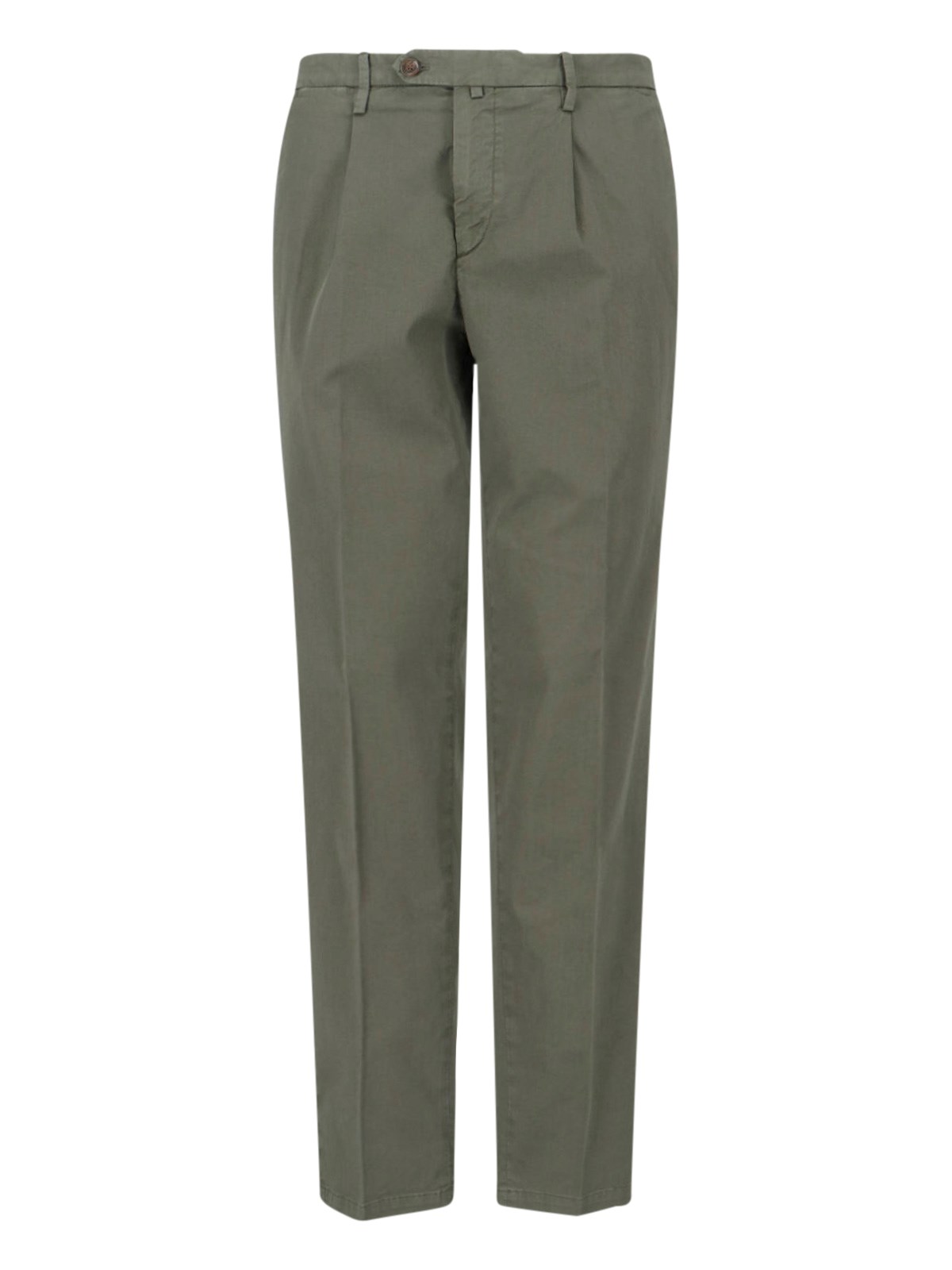 Tailored Pants