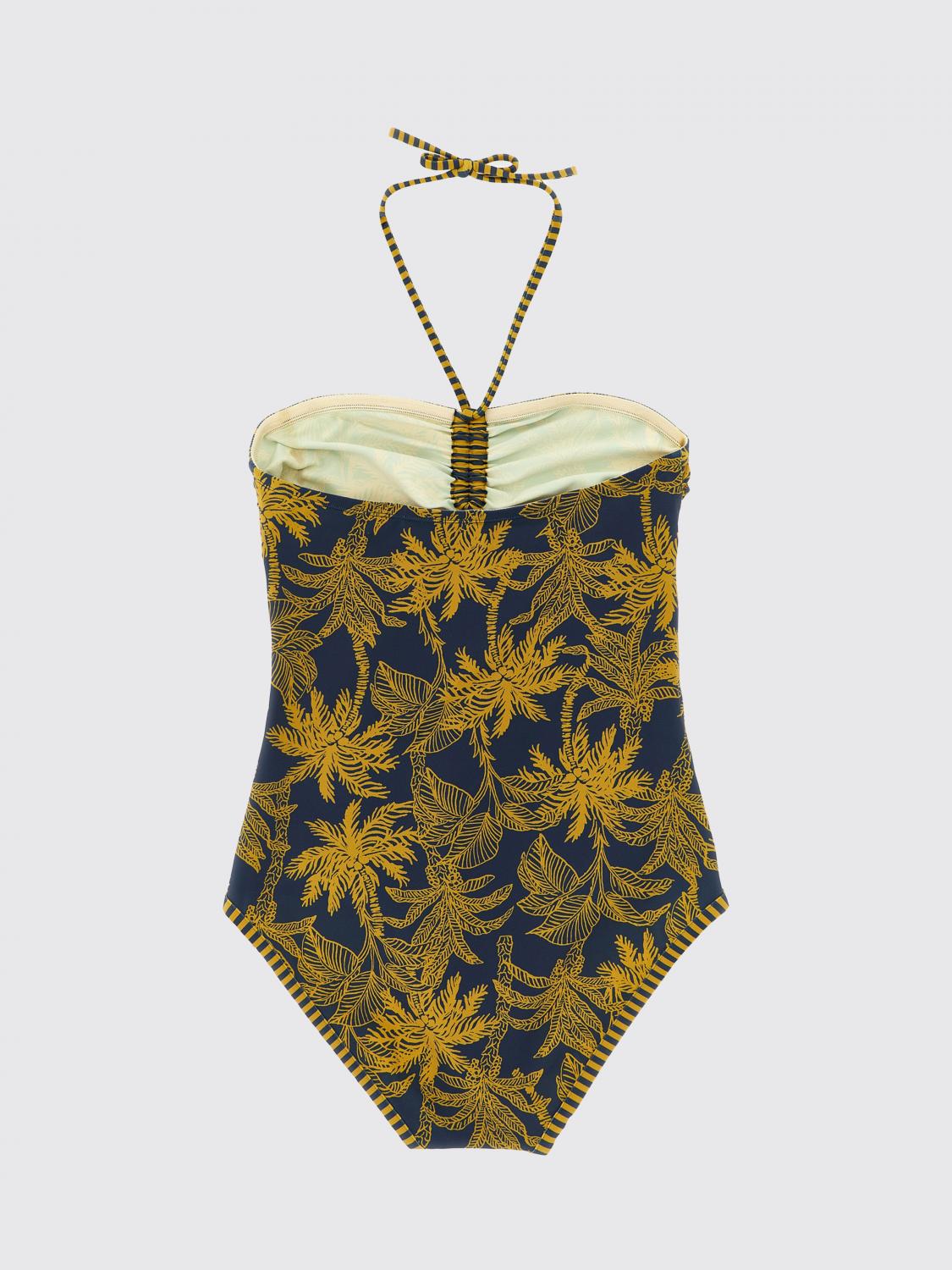 Swimsuit Woman color Multicolor