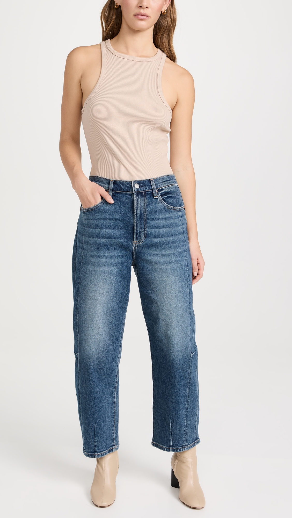 Eli Jeans Augustus