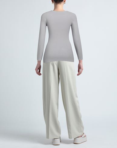 Woman Sweater Lilac