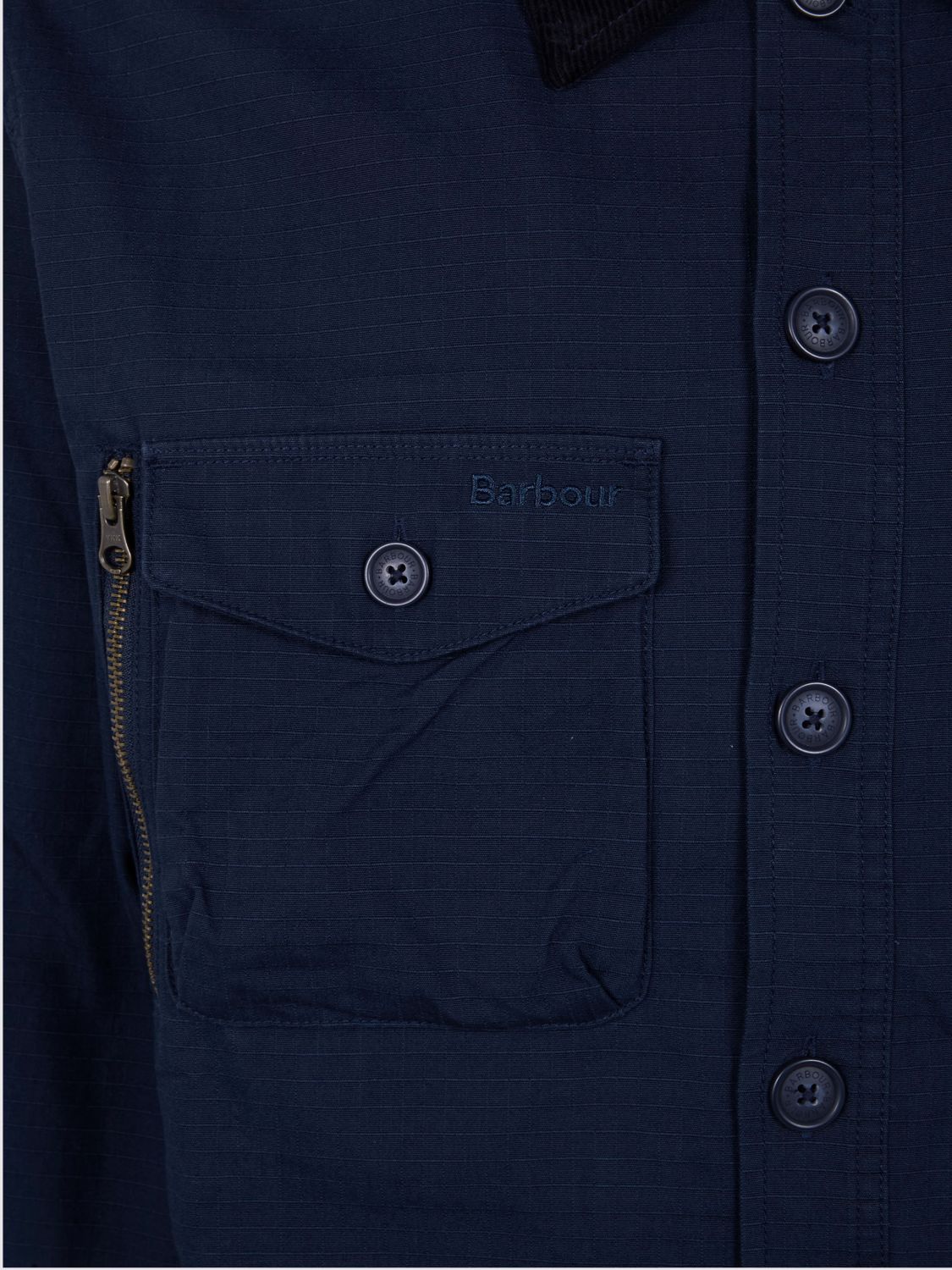 Jacket Men color Blue