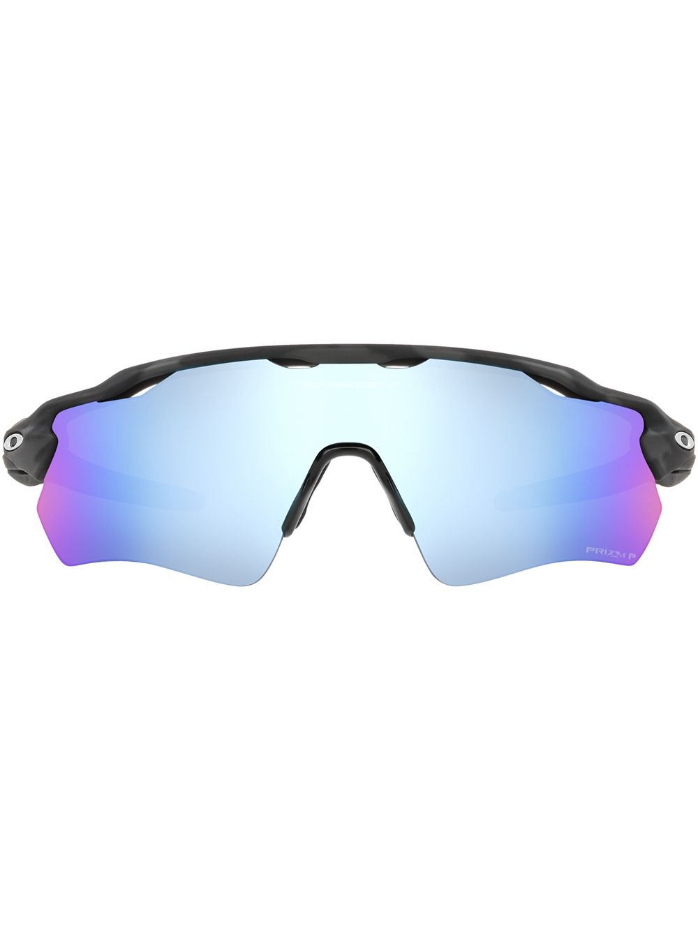 Radar EV Path band sunglasses - Black