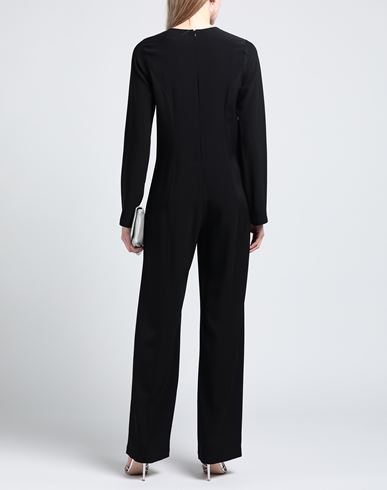 Woman Jumpsuit Black
